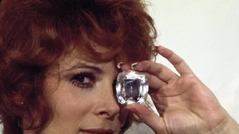 Diamonds Are Forever still 7