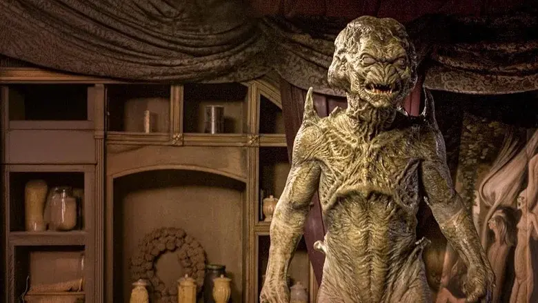 Pumpkinhead: Ashes to Ashes still 5