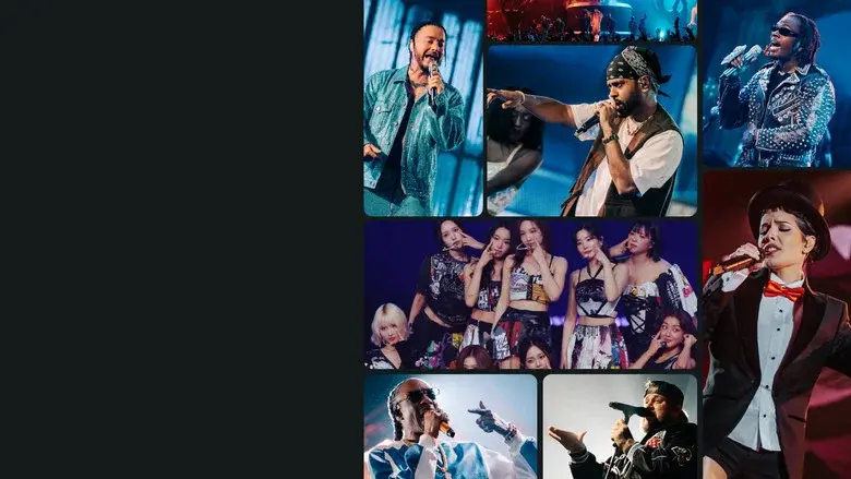 Amazon Music Live still 1