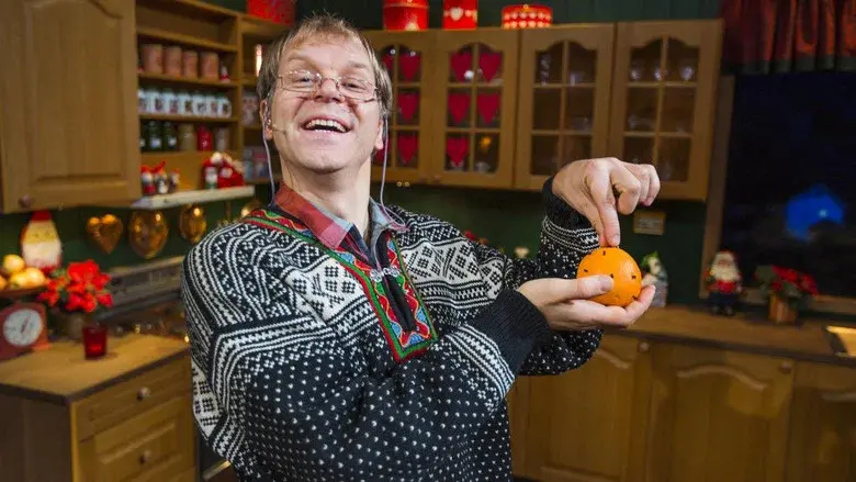 Asbjørns julekalender still 3
