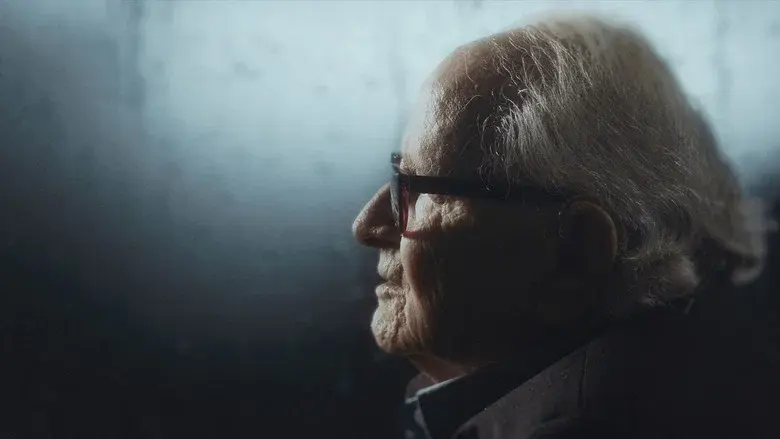 Inside the Mossad still 3