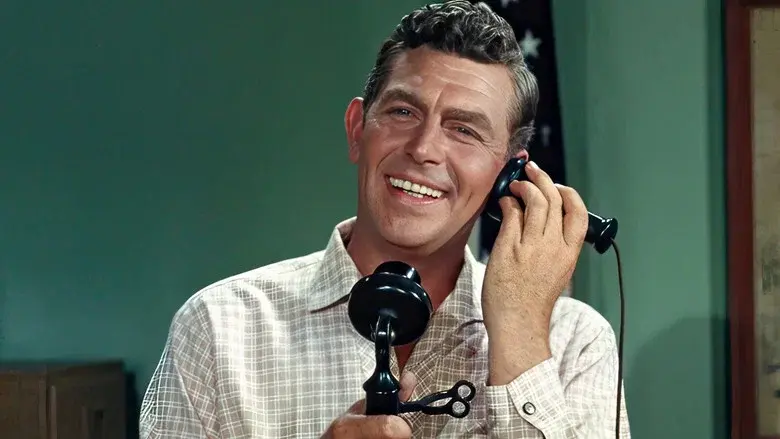 The Andy Griffith Show still 4