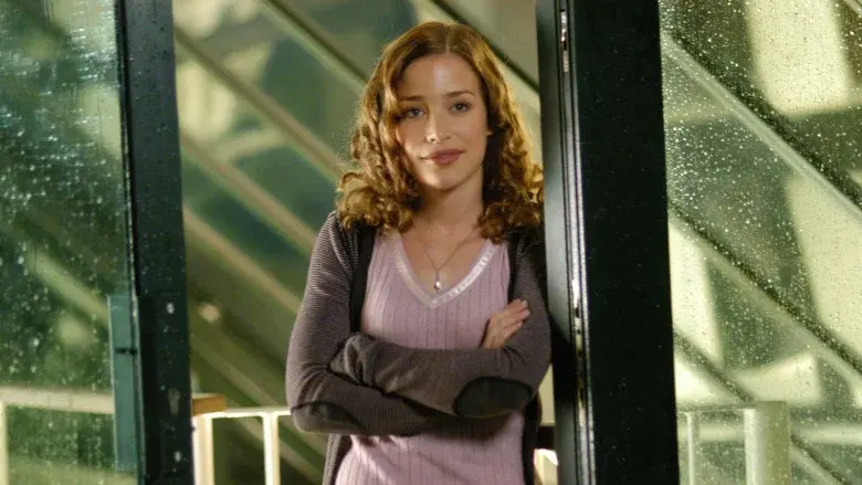 Imagine Me & You still 2