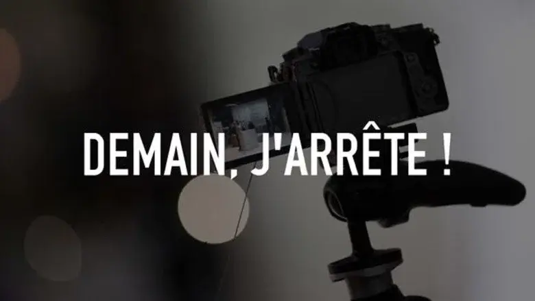 Demain, j'arrête ! still 2