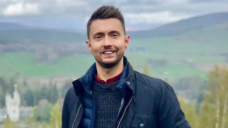 Sean's Scotland still 1