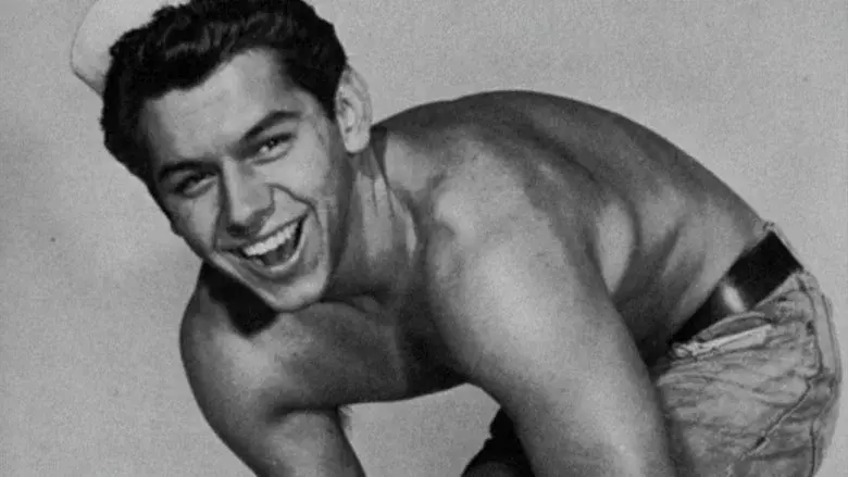 Beefcake still 7