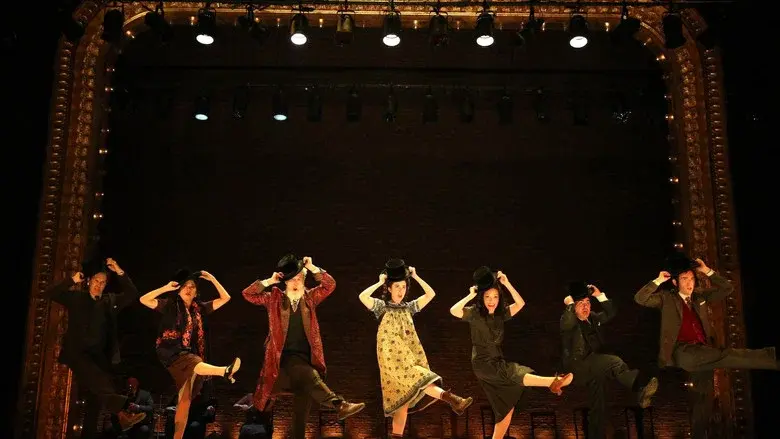 Great Performances still 1