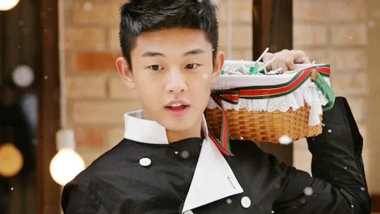 Antique still 6