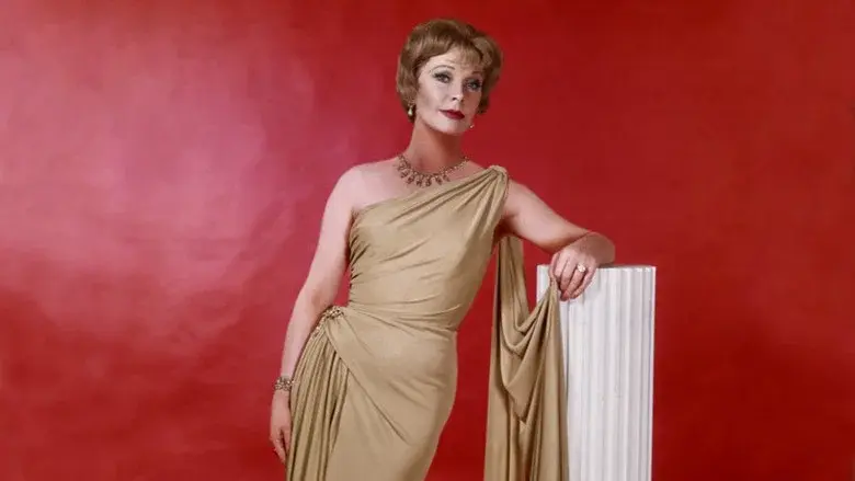 The Roman Spring of Mrs. Stone still 6