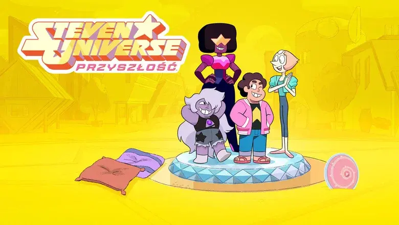 Steven Universe Future still 8