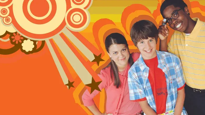 Ned's Declassified School Survival Guide still 8