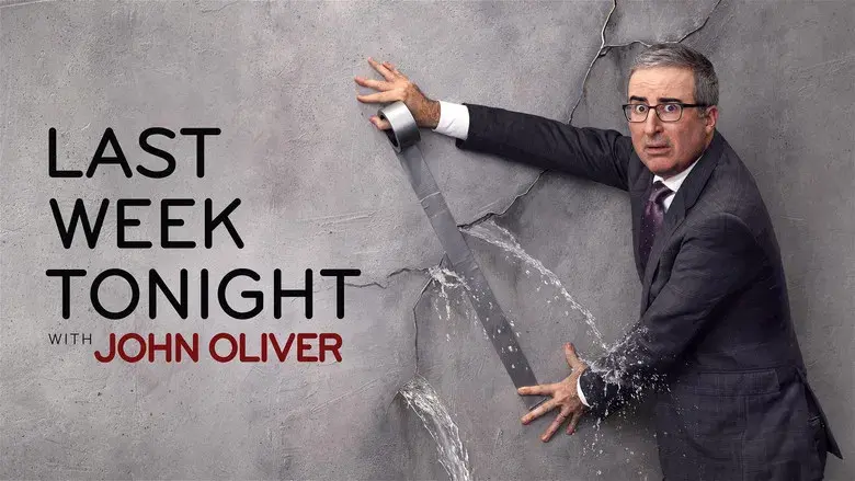 Last Week Tonight with John Oliver still 4