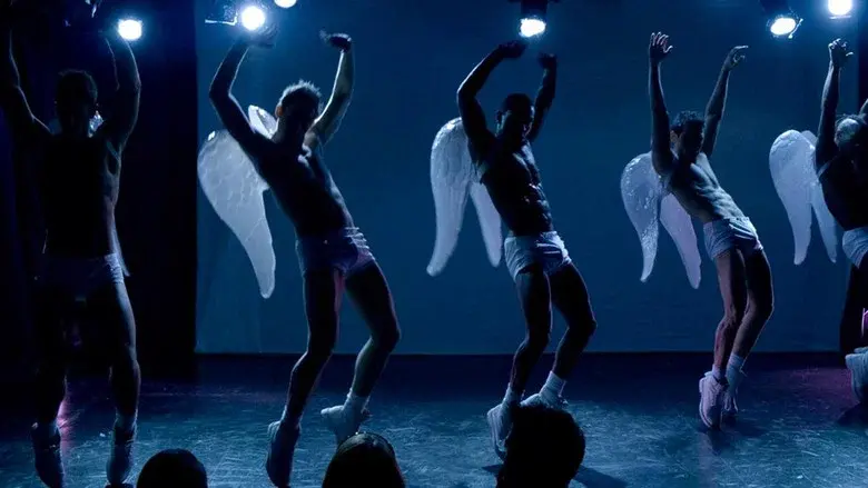 The Big Gay Musical still 6