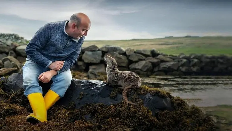 Billy & Molly: An Otter Love Story still 1