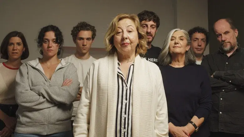The Righteous still 2