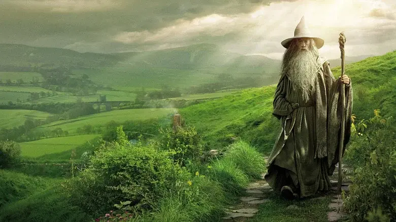 The Hobbit: An Unexpected Journey still 8