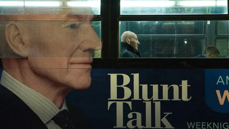 Blunt Talk still 3