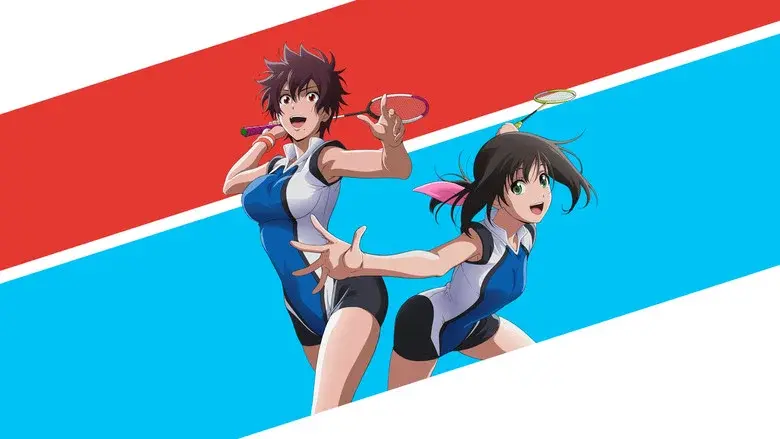 HANEBADO! still 8