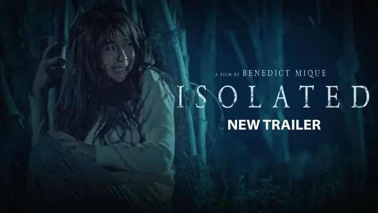 Isolated still 2