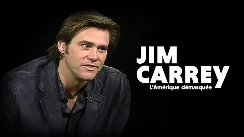 Jim Carrey: America Unmasked still 5