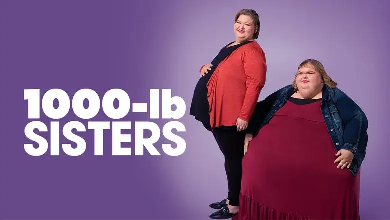 1000-lb Sisters still 7