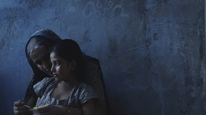 Ajji still 3