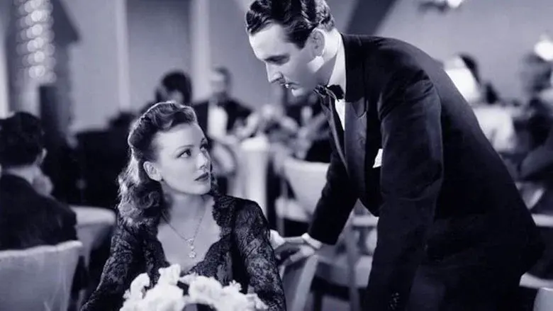Washington Melodrama still 3
