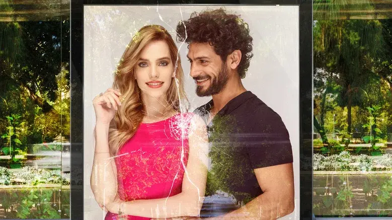 Beauty and the Baker still 6