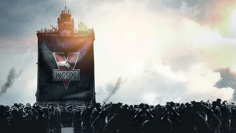 Nineteen Eighty-Four still 1
