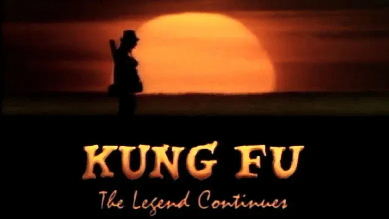 Kung Fu: The Legend Continues still 1