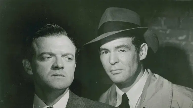 Act of Violence still 2