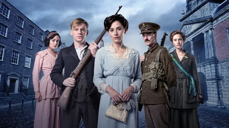 Rebellion still 1