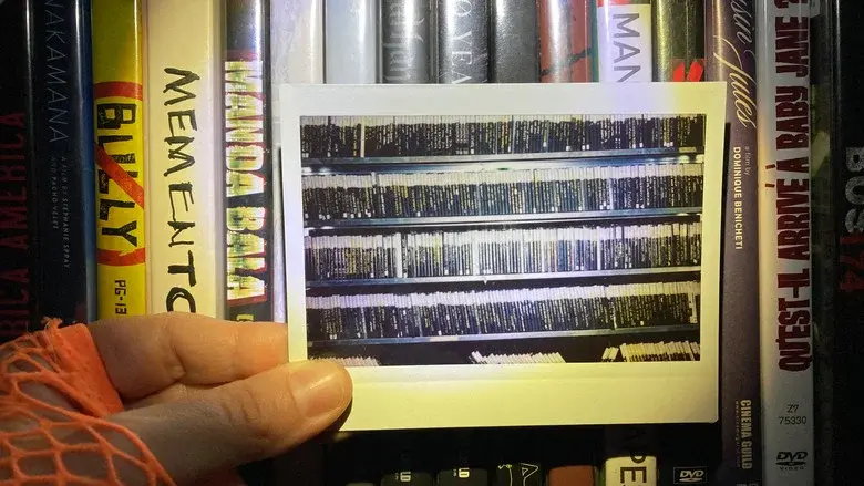 Kim's Video still 7