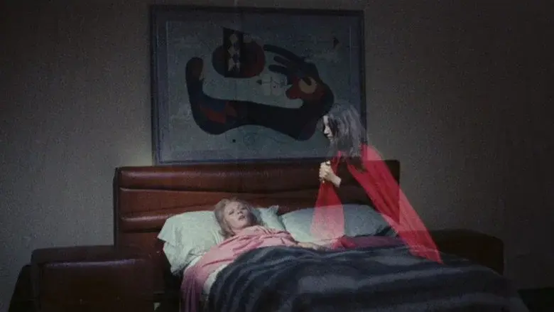 The Red Queen Kills Seven Times still 1