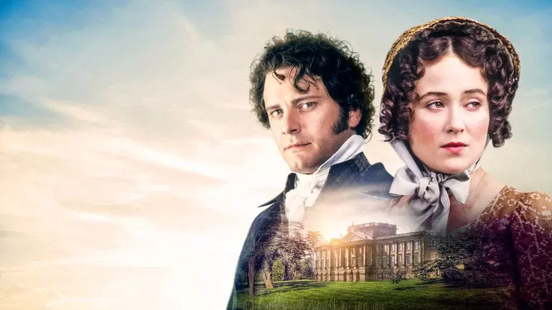 Pride and Prejudice still 5