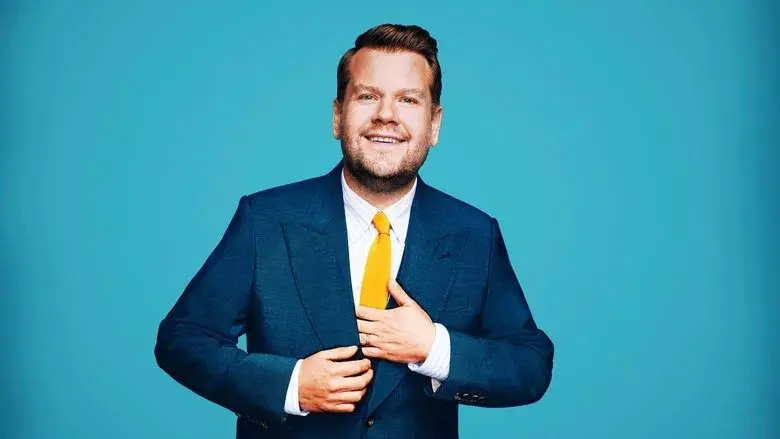 The Late Late Show with James Corden still 1