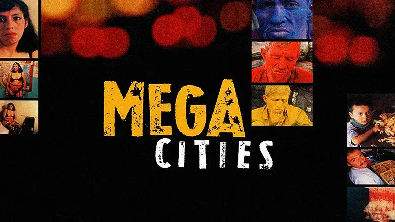 Megacities still 3