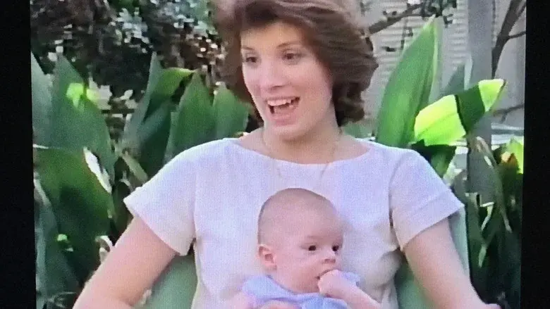 Baby Bound still 1