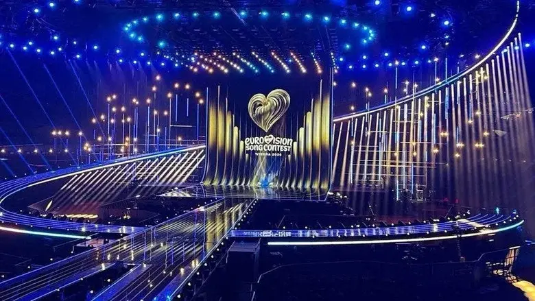 Eurovision Song Contest still 4