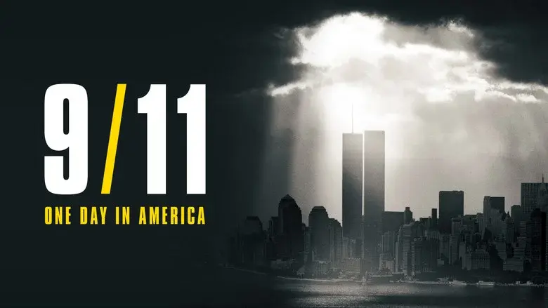 9/11: One Day in America still 2