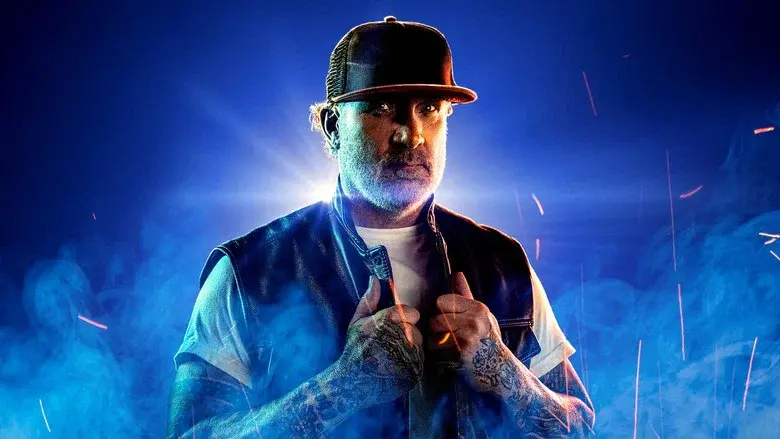 Monster Garage still 3