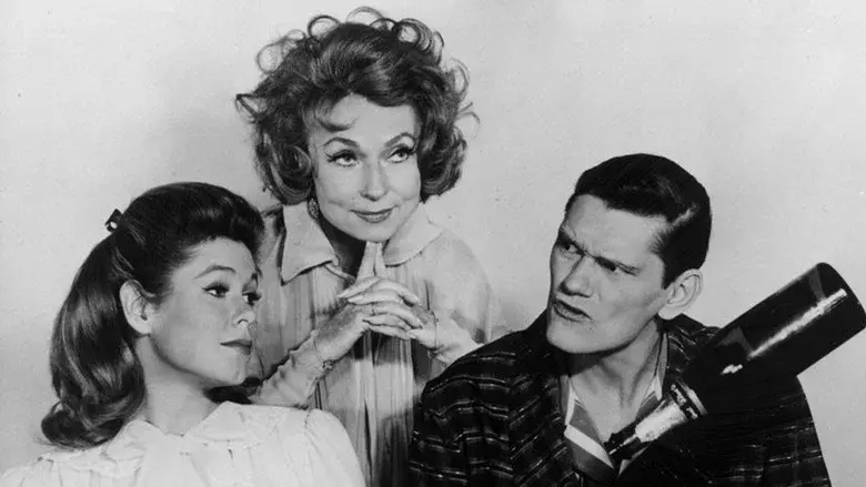 Bewitched still 5