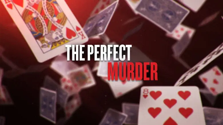 The Perfect Murder still 4