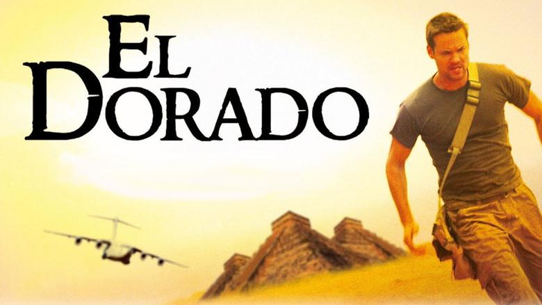 El Dorado still 1