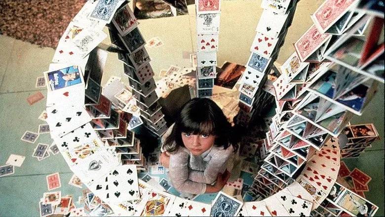 House of Cards still 2