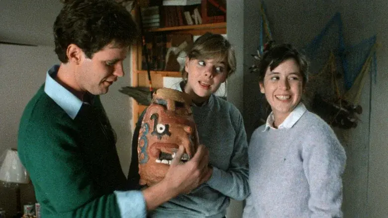 The Mutilator still 1