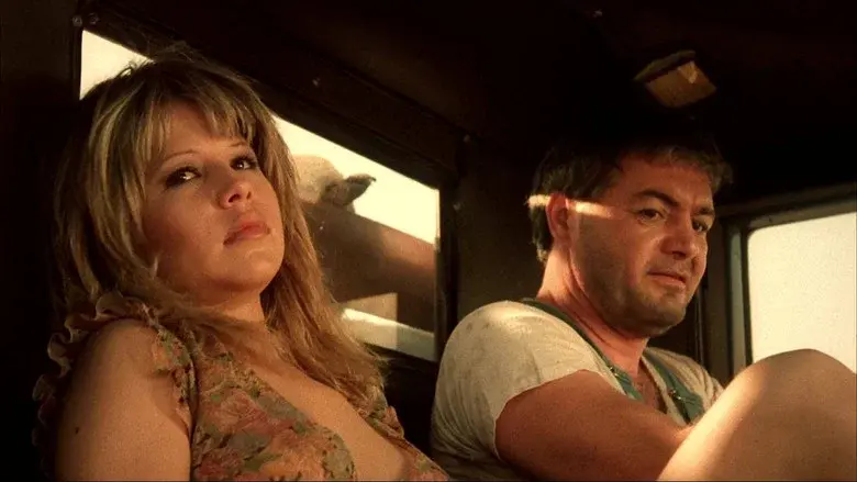 Butterfly still 1