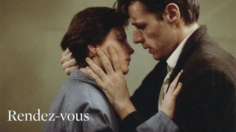 Rendez-vous still 8