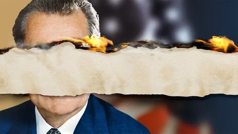 Slow Burn still 1