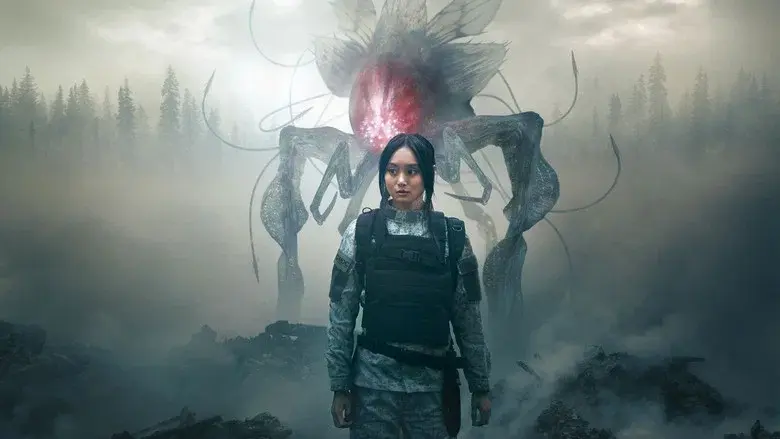 Invasion still 6